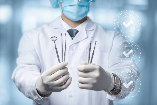 Laser Dentistry in Missoula, MT