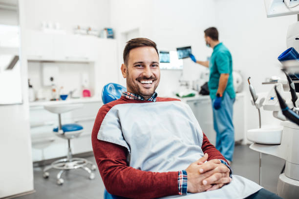 Best Laser Dentistry  in Missoula, MT
