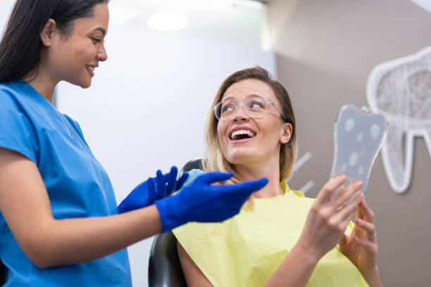 Best Cosmetic Dentistry  in Missoula, MT