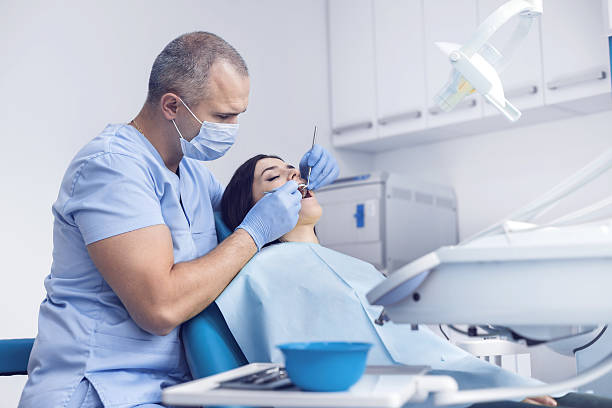 Best Dental Fillings (Composite and Amalgam)  in Missoula, MT