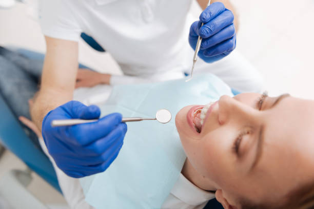 Best Teeth Whitening  in Missoula, MT