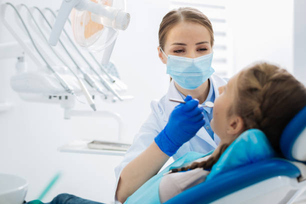 Best Oral Cancer Screening  in Missoula, MT